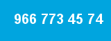 966 773 45 74